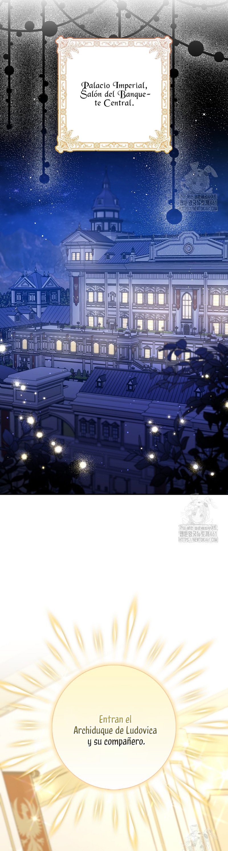 Ten cuidado con el ser más fuerte del mundo que está obsesionado conmigo Capítulo 15 - Page 16