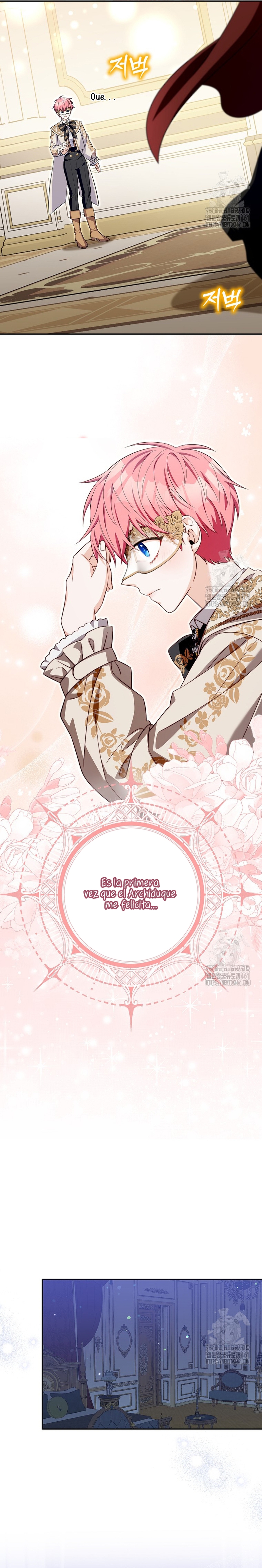 Ten cuidado con el ser más fuerte del mundo que está obsesionado conmigo Capítulo 15 - Page 28