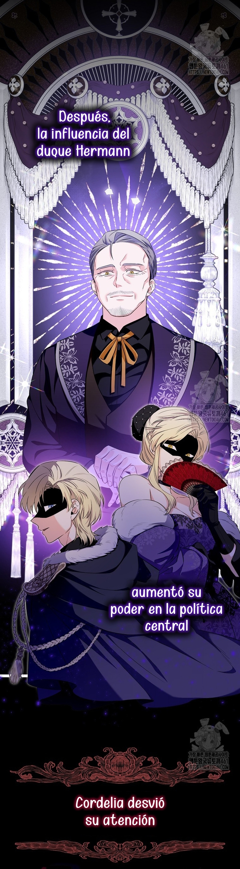 Ten cuidado con el ser más fuerte del mundo que está obsesionado conmigo Capítulo 17 - Page 14