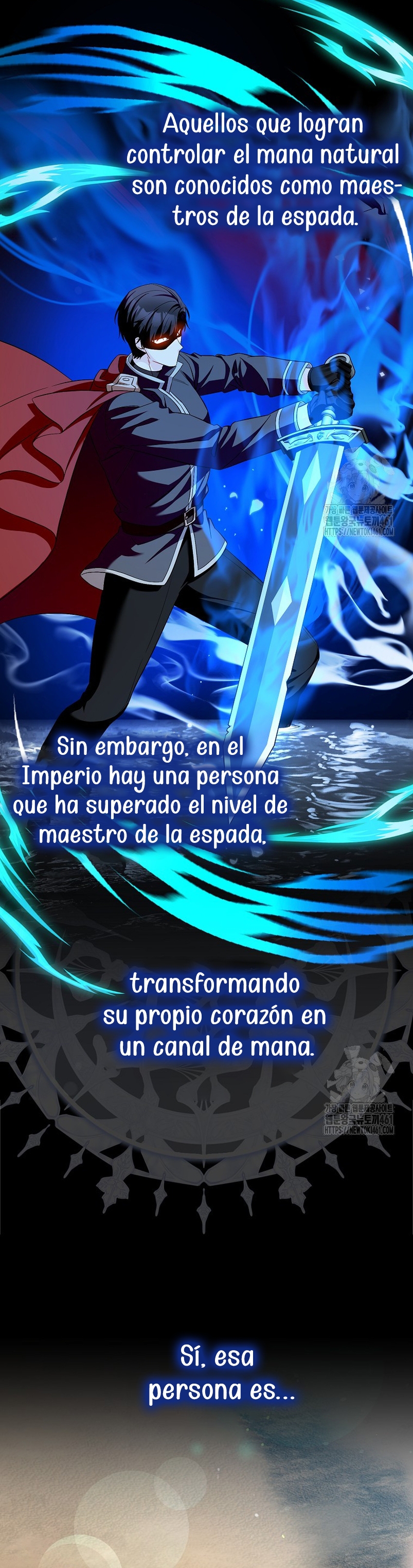 Ten cuidado con el ser más fuerte del mundo que está obsesionado conmigo Capítulo 18 - Page 19