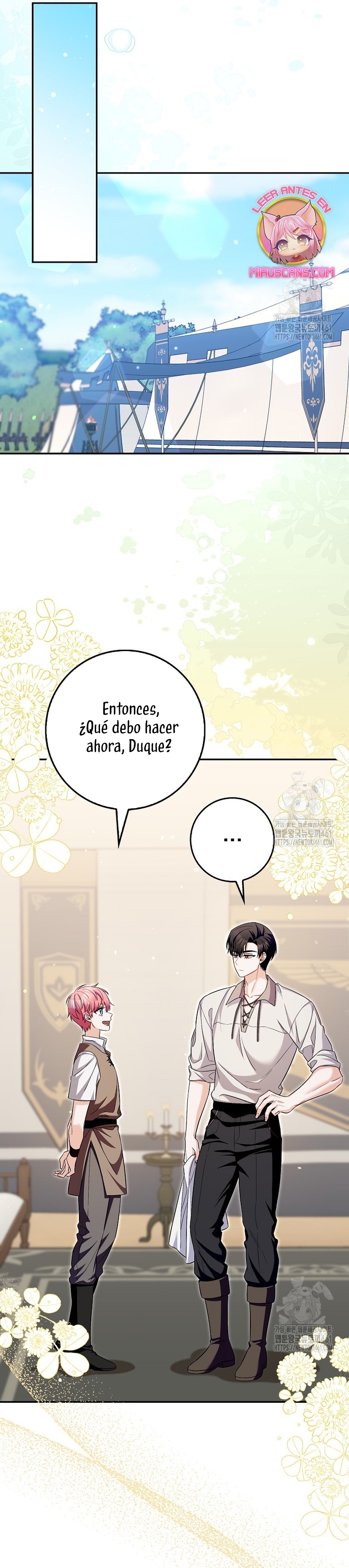 Ten cuidado con el ser más fuerte del mundo que está obsesionado conmigo Capítulo 18 - Page 26