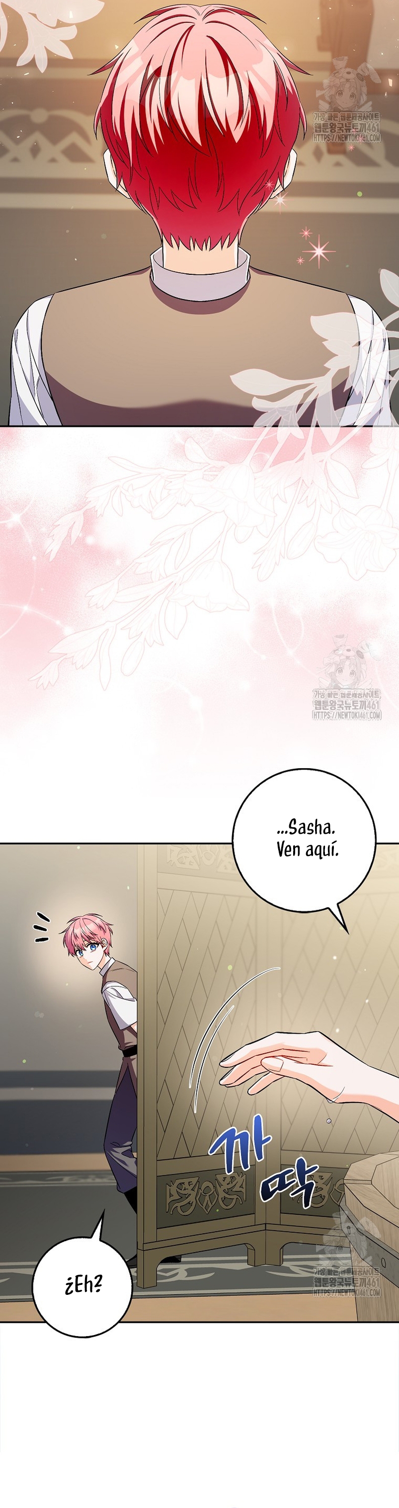Ten cuidado con el ser más fuerte del mundo que está obsesionado conmigo Capítulo 18 - Page 41