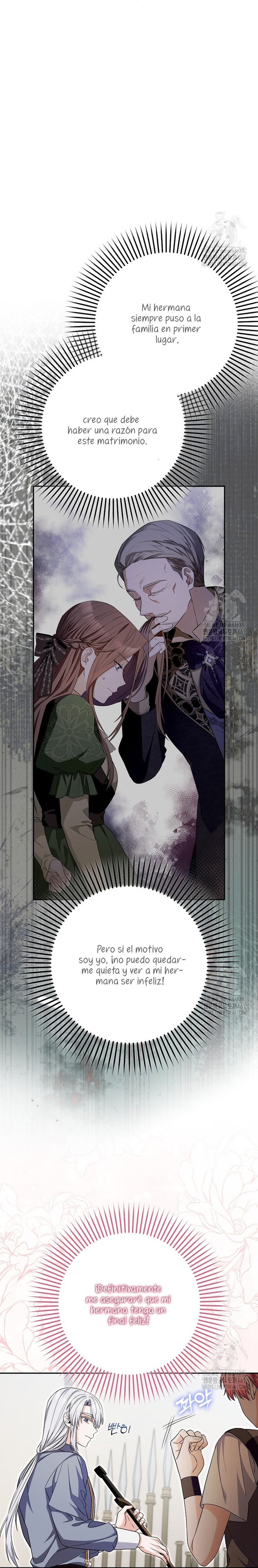 Ten cuidado con el ser más fuerte del mundo que está obsesionado conmigo Capítulo 19 - Page 10