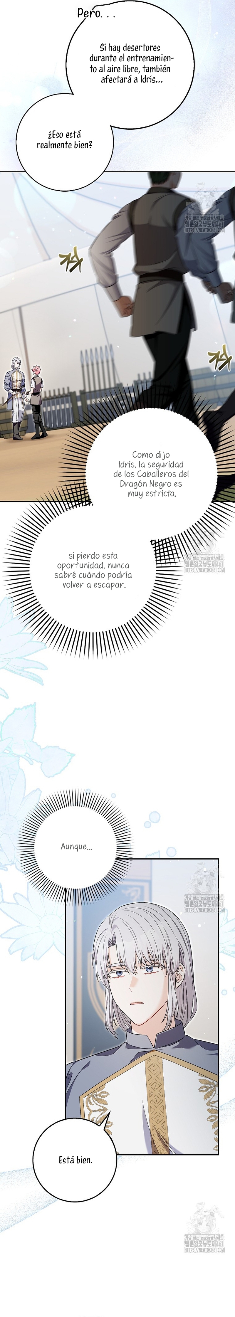 Ten cuidado con el ser más fuerte del mundo que está obsesionado conmigo Capítulo 19 - Page 13