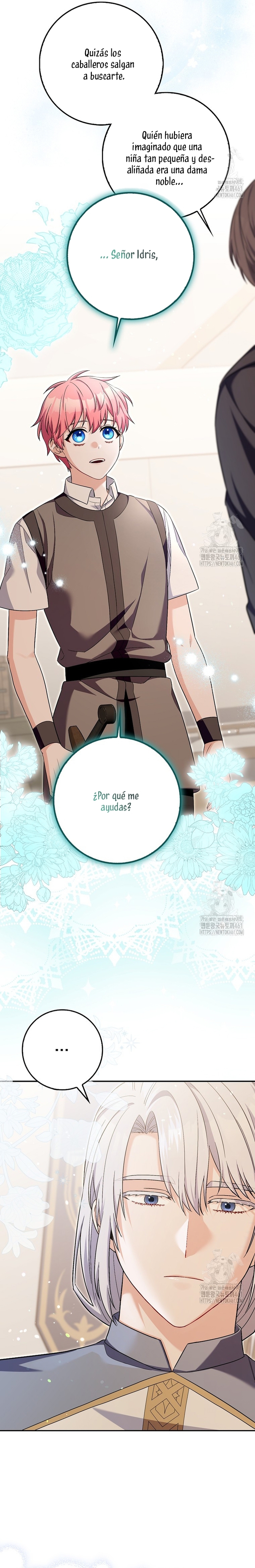 Ten cuidado con el ser más fuerte del mundo que está obsesionado conmigo Capítulo 19 - Page 16