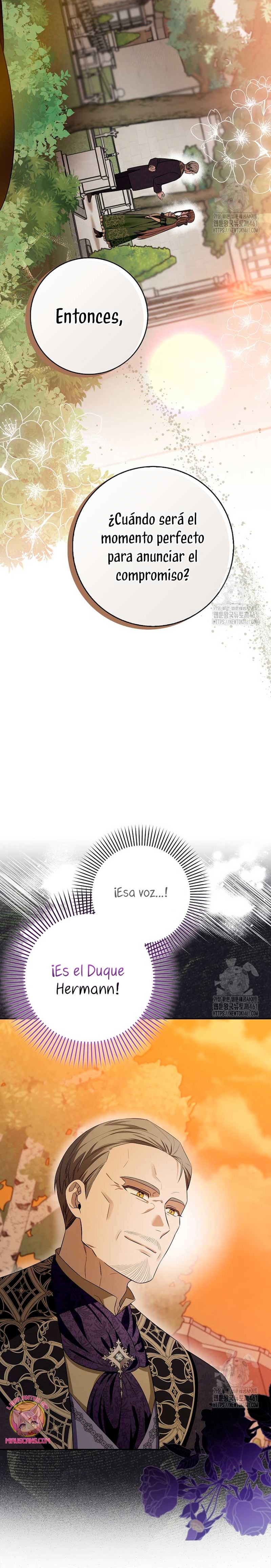 Ten cuidado con el ser más fuerte del mundo que está obsesionado conmigo Capítulo 2 - Page 10