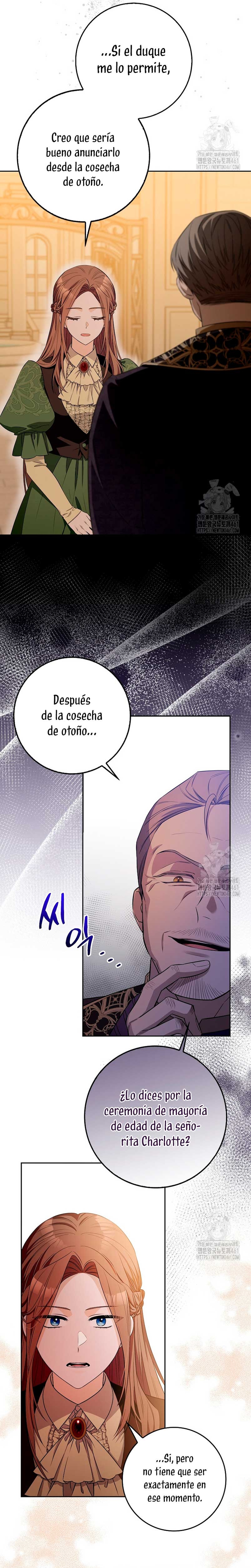 Ten cuidado con el ser más fuerte del mundo que está obsesionado conmigo Capítulo 2 - Page 12