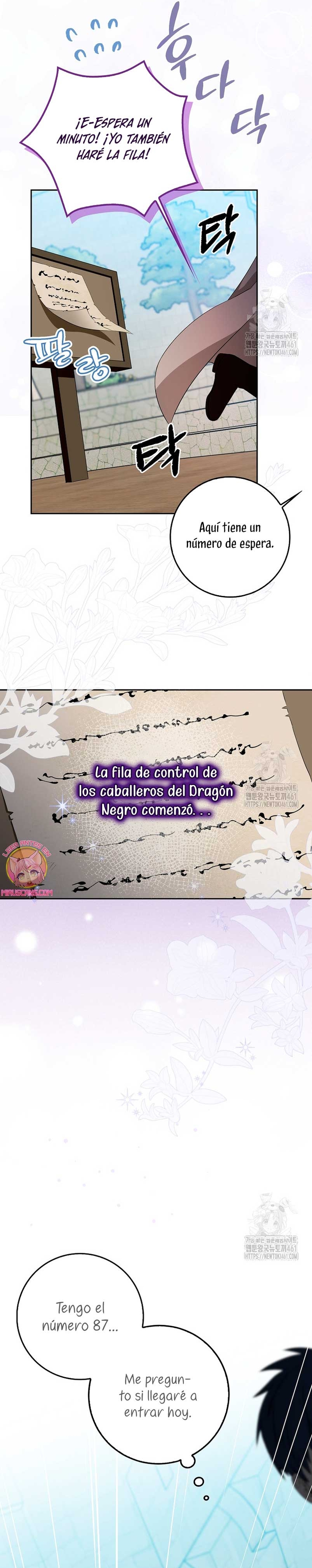 Ten cuidado con el ser más fuerte del mundo que está obsesionado conmigo Capítulo 2 - Page 26