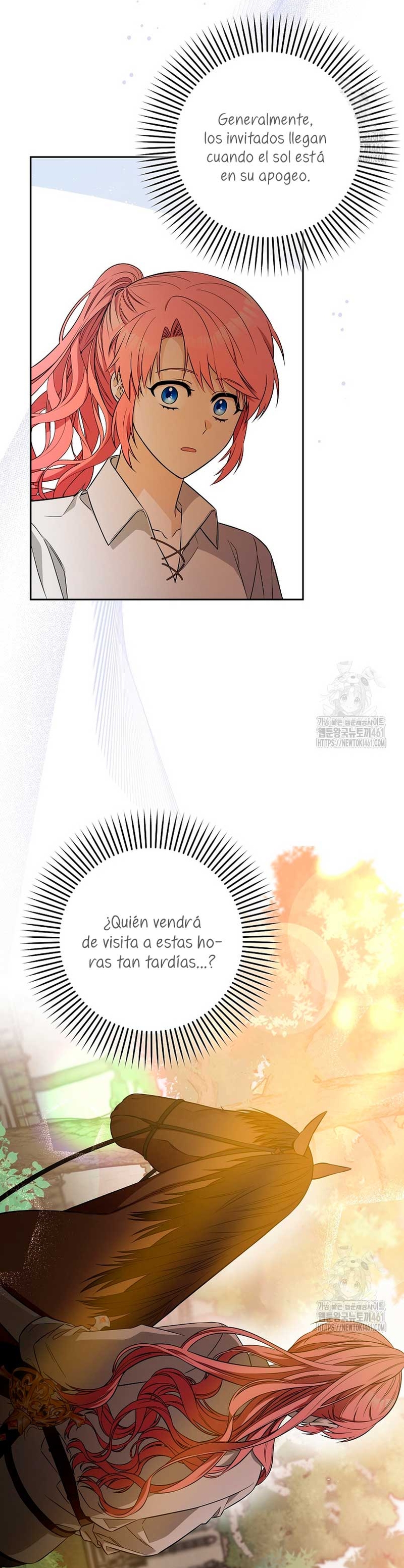 Ten cuidado con el ser más fuerte del mundo que está obsesionado conmigo Capítulo 2 - Page 9