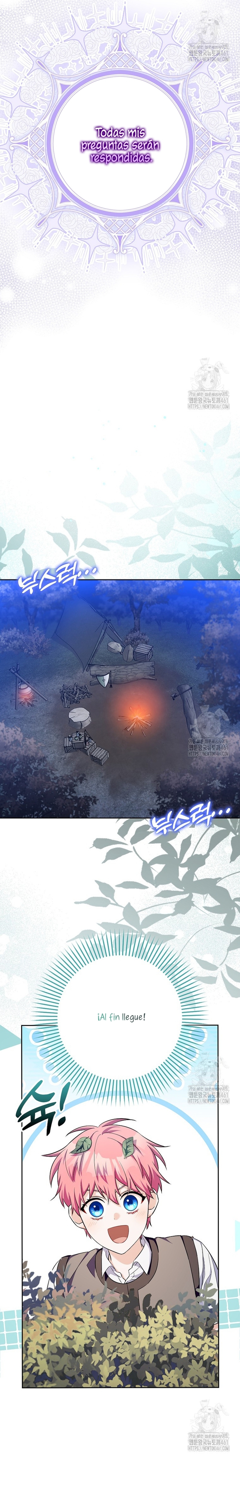 Ten cuidado con el ser más fuerte del mundo que está obsesionado conmigo Capítulo 20 - Page 26