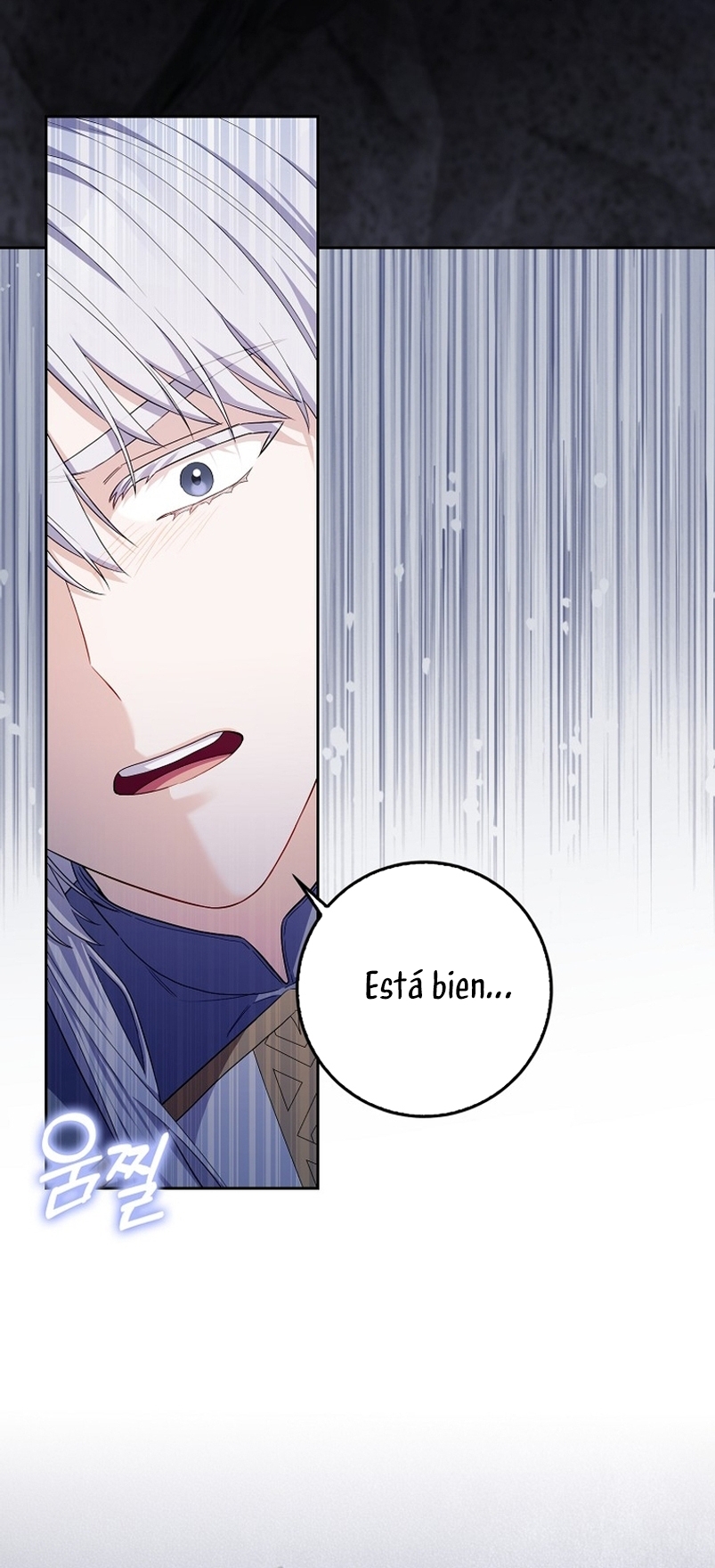 Ten cuidado con el ser más fuerte del mundo que está obsesionado conmigo Capítulo 23 - Page 12