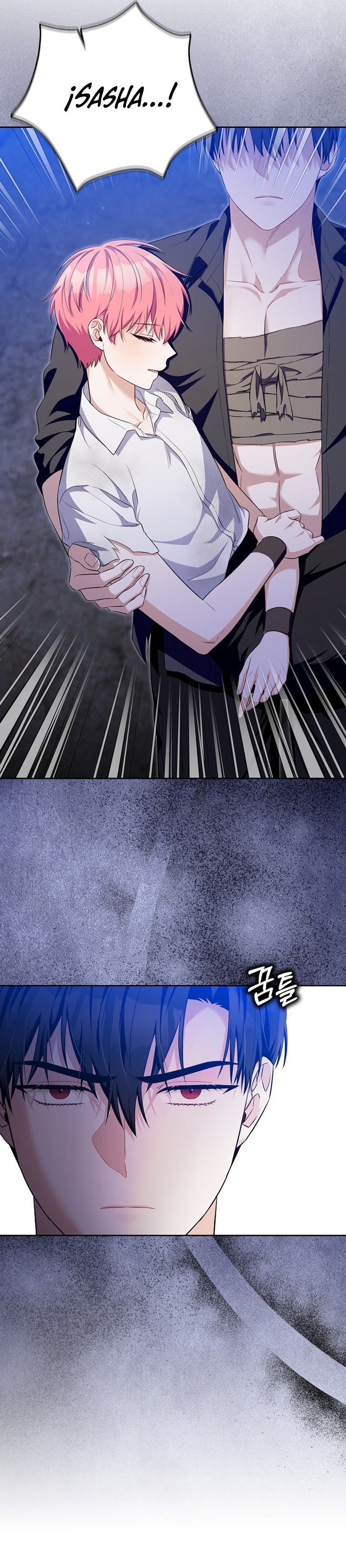 Ten cuidado con el ser más fuerte del mundo que está obsesionado conmigo Capítulo 23 - Page 13