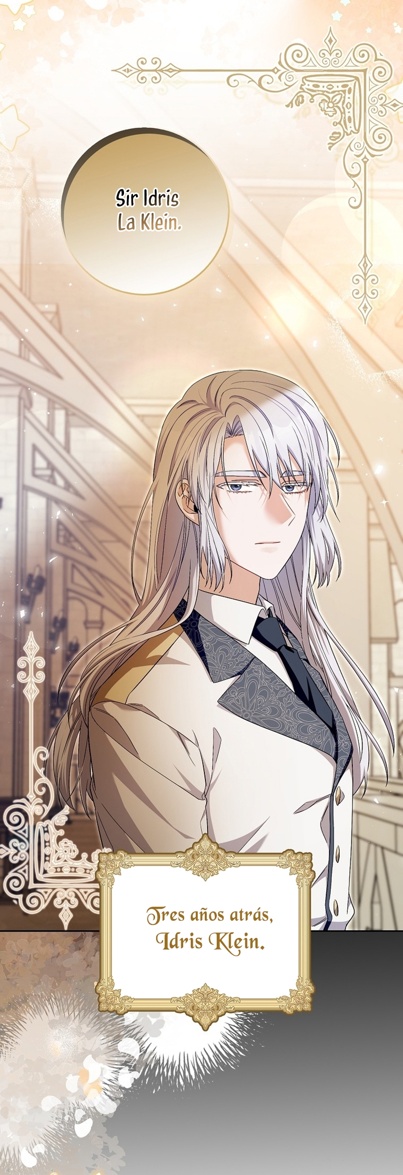 Ten cuidado con el ser más fuerte del mundo que está obsesionado conmigo Capítulo 23 - Page 19