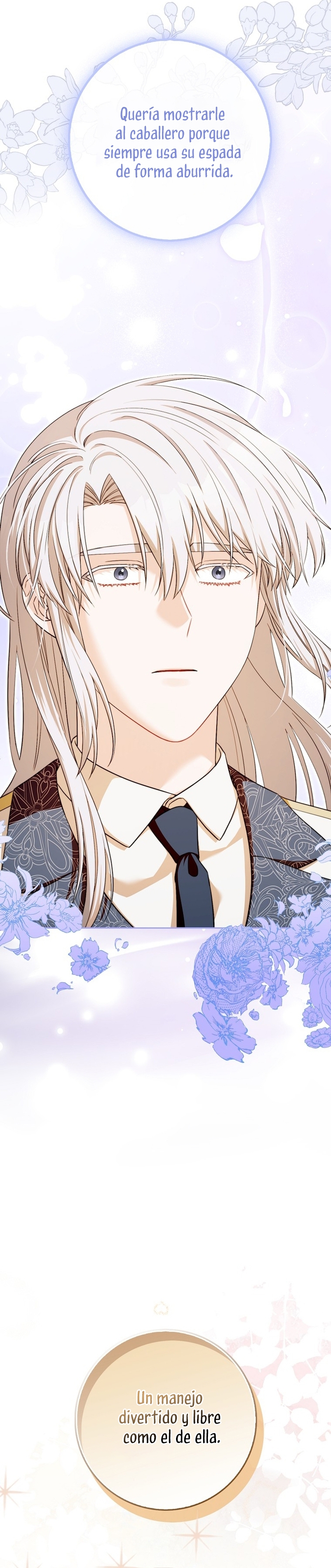 Ten cuidado con el ser más fuerte del mundo que está obsesionado conmigo Capítulo 23 - Page 23