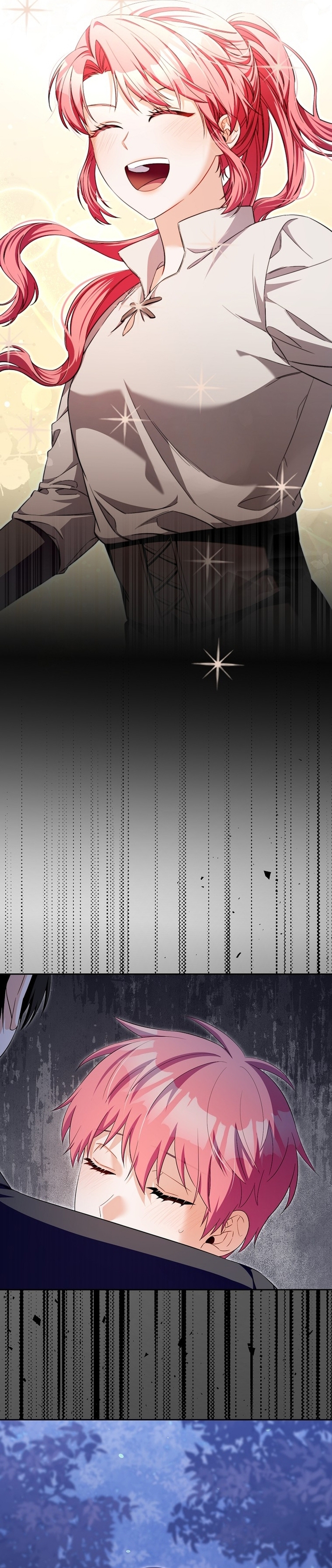 Ten cuidado con el ser más fuerte del mundo que está obsesionado conmigo Capítulo 23 - Page 24