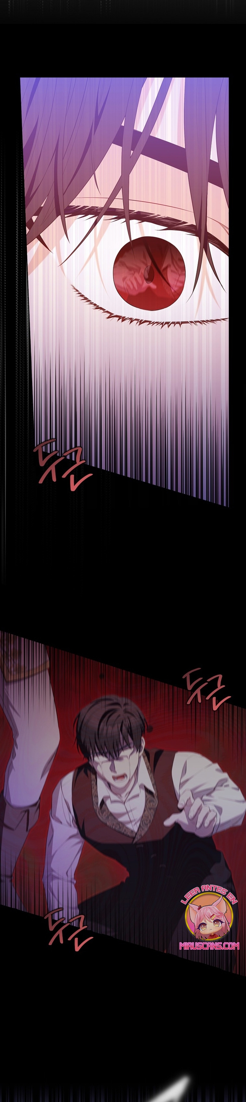 Ten cuidado con el ser más fuerte del mundo que está obsesionado conmigo Capítulo 23 - Page 6