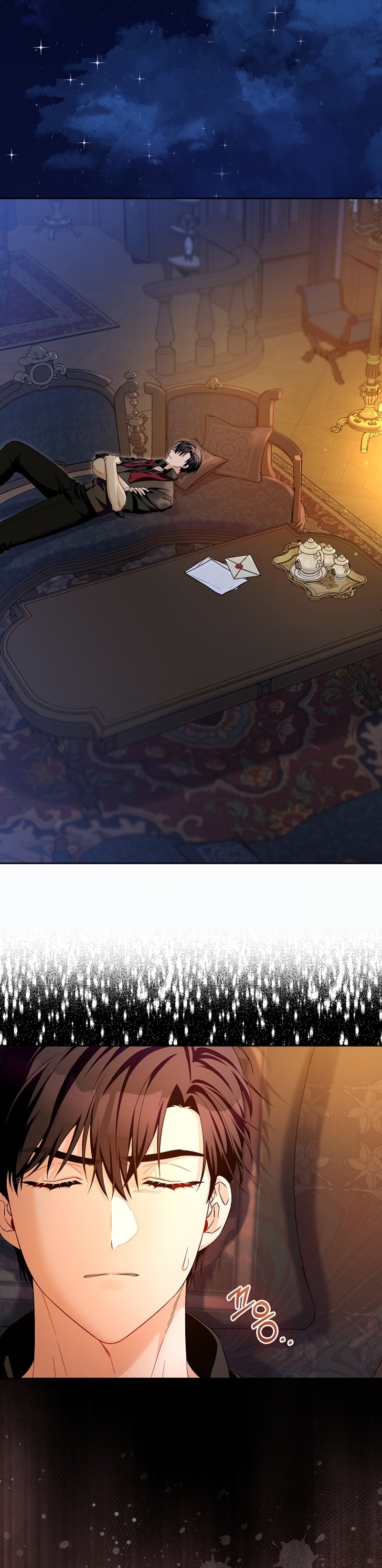 Ten cuidado con el ser más fuerte del mundo que está obsesionado conmigo Capítulo 24 - Page 15