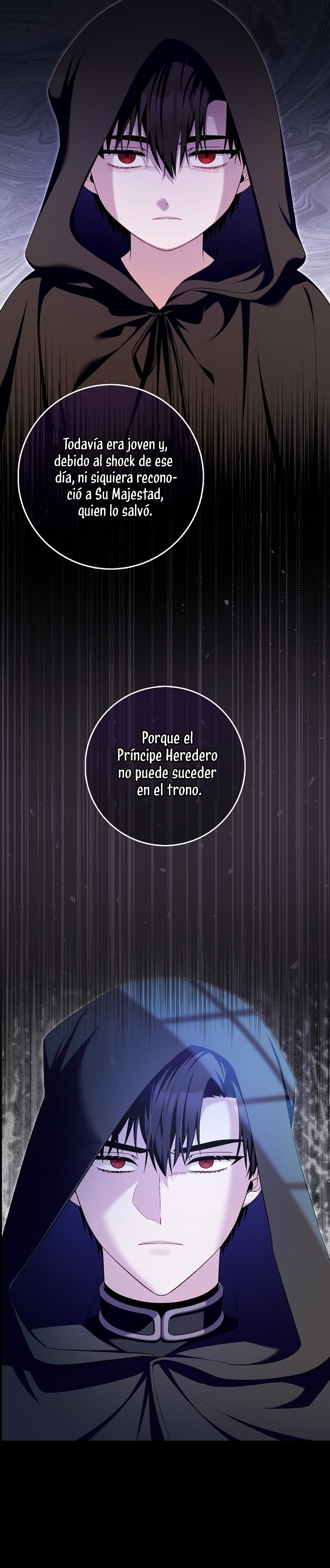 Ten cuidado con el ser más fuerte del mundo que está obsesionado conmigo Capítulo 24 - Page 22