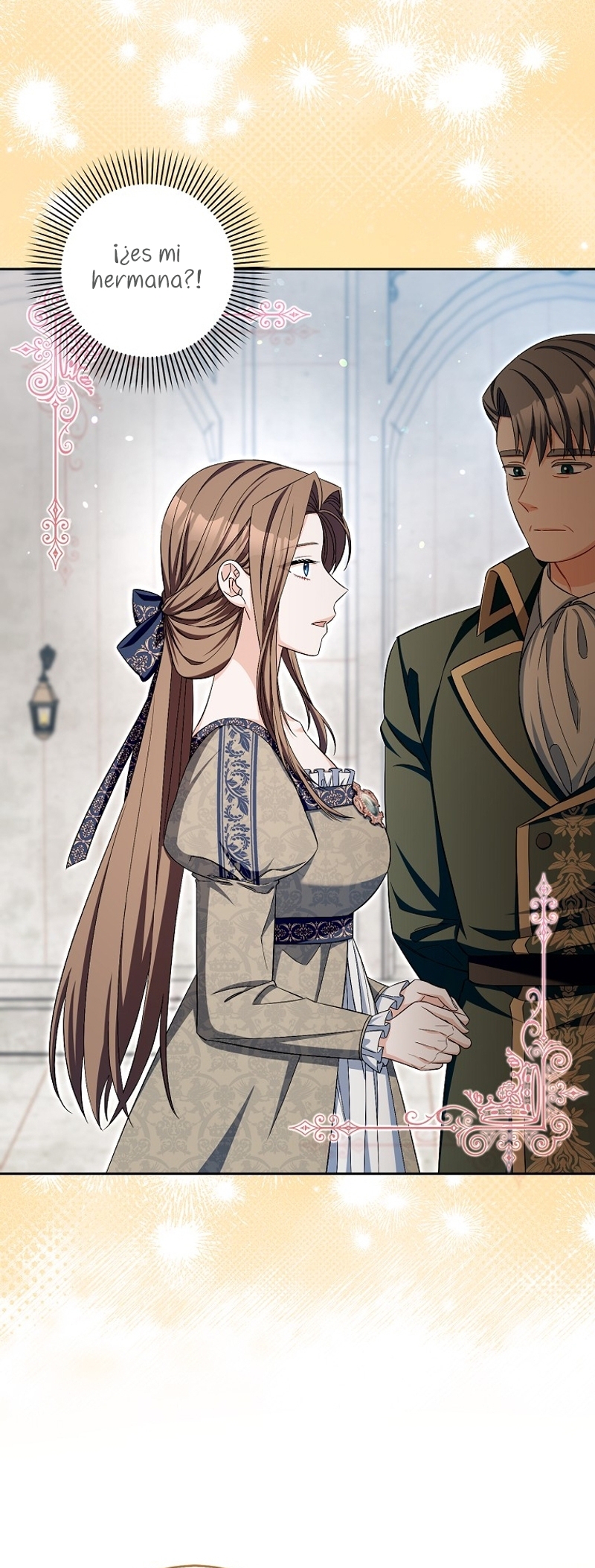 Ten cuidado con el ser más fuerte del mundo que está obsesionado conmigo Capítulo 25 - Page 18