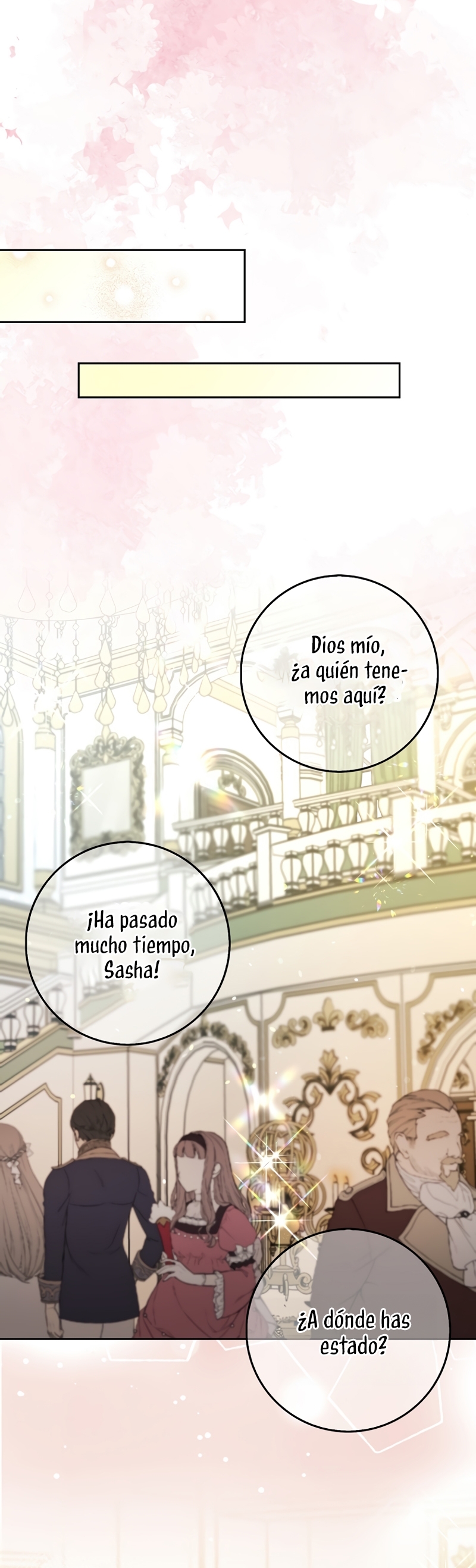 Ten cuidado con el ser más fuerte del mundo que está obsesionado conmigo Capítulo 26 - Page 18