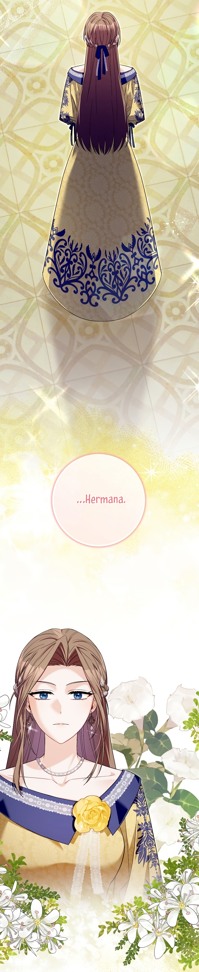 Ten cuidado con el ser más fuerte del mundo que está obsesionado conmigo Capítulo 26 - Page 26