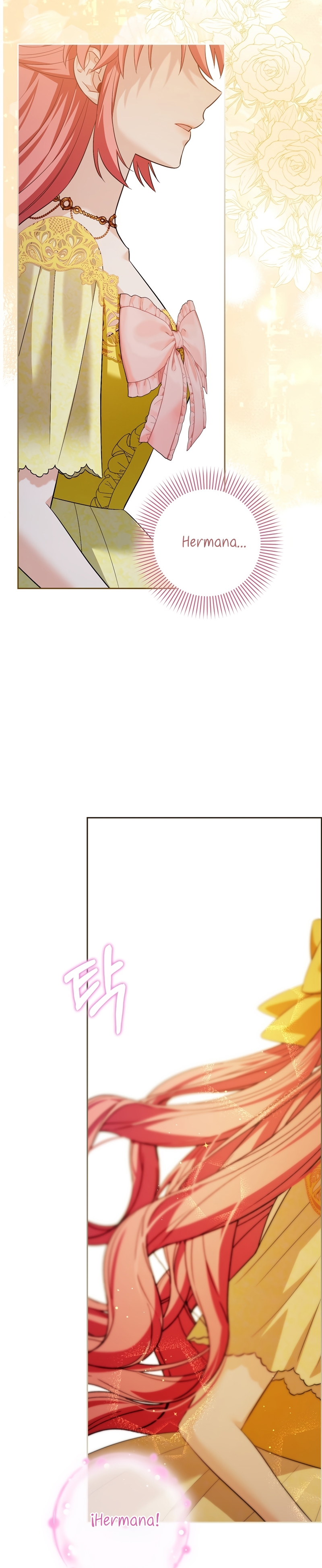 Ten cuidado con el ser más fuerte del mundo que está obsesionado conmigo Capítulo 26 - Page 31