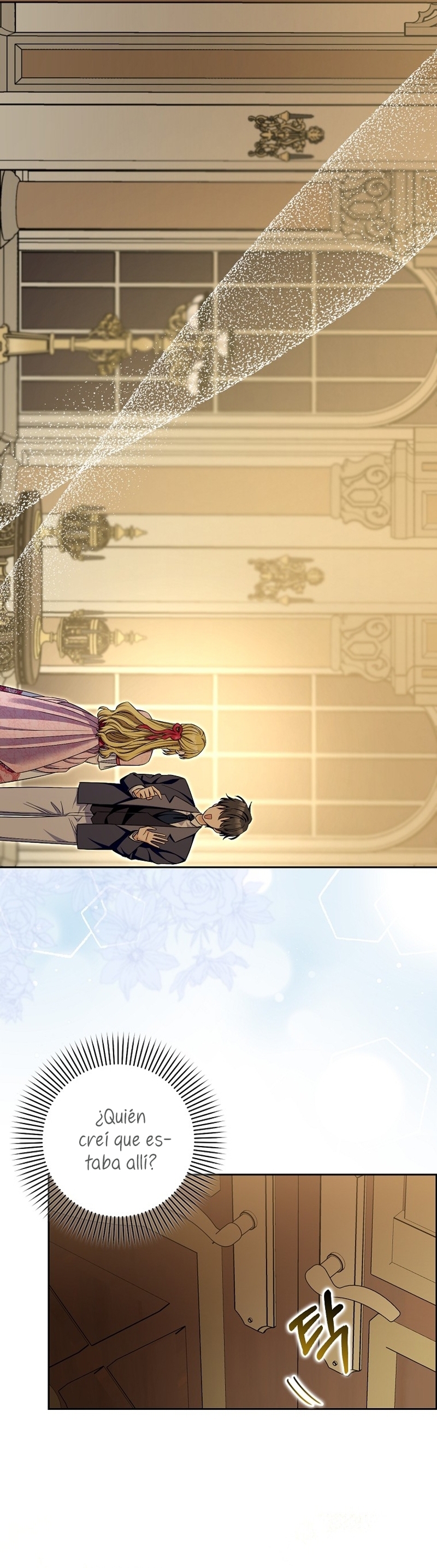 Ten cuidado con el ser más fuerte del mundo que está obsesionado conmigo Capítulo 29 - Page 22