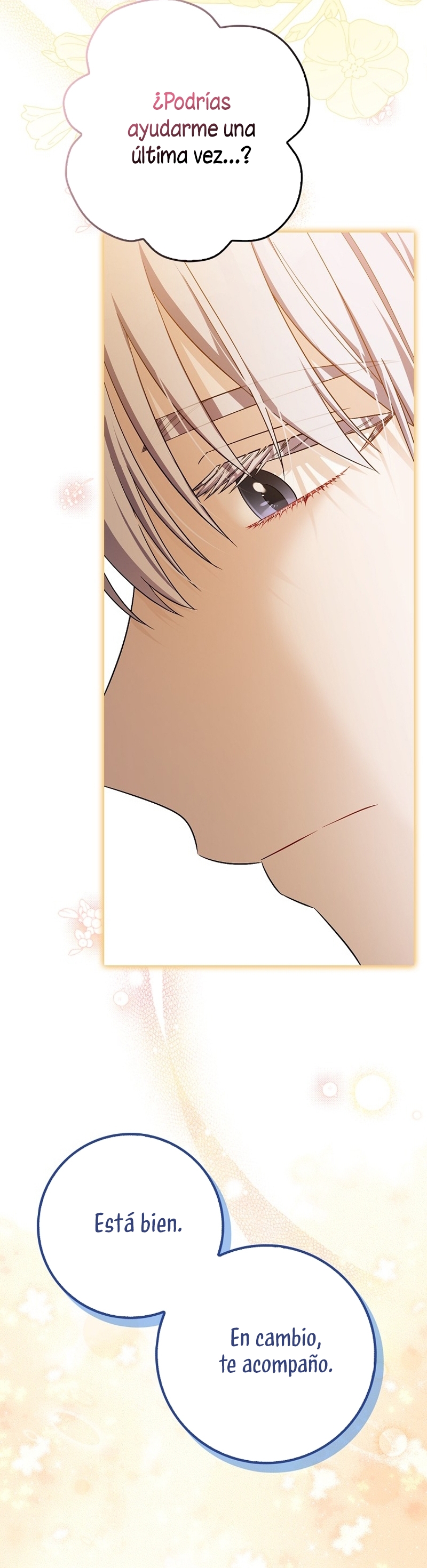 Ten cuidado con el ser más fuerte del mundo que está obsesionado conmigo Capítulo 29 - Page 31