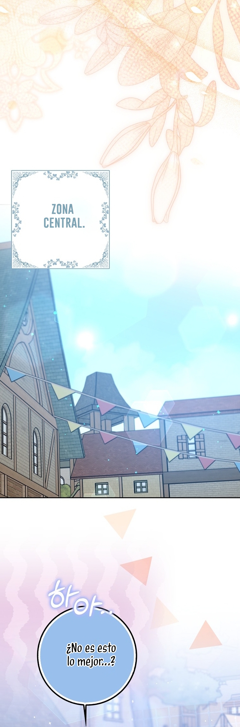 Ten cuidado con el ser más fuerte del mundo que está obsesionado conmigo Capítulo 29 - Page 34