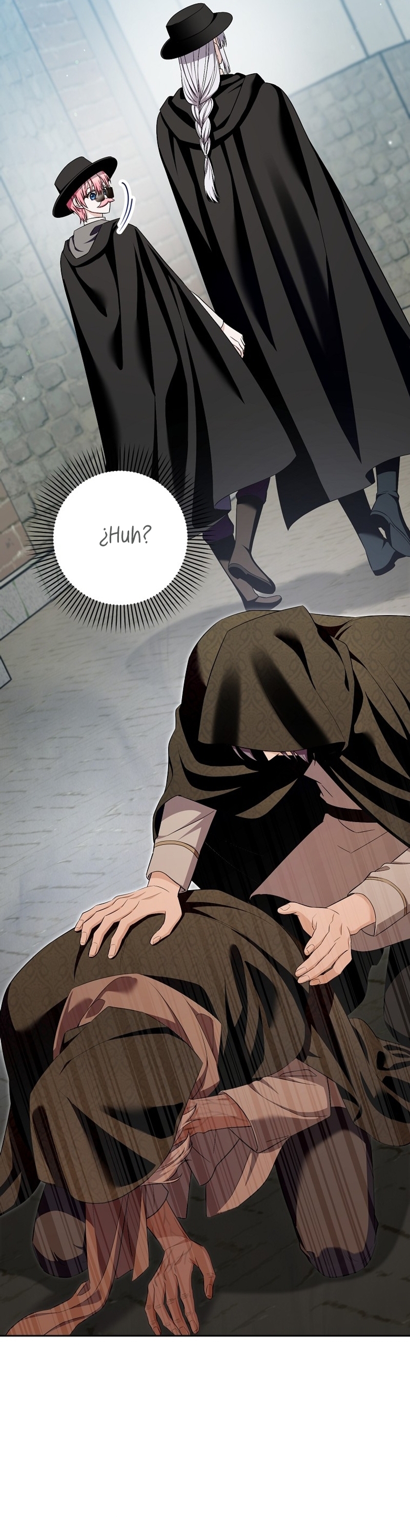 Ten cuidado con el ser más fuerte del mundo que está obsesionado conmigo Capítulo 29 - Page 38