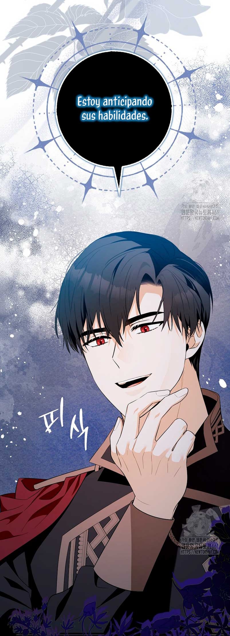 Ten cuidado con el ser más fuerte del mundo que está obsesionado conmigo Capítulo 3 - Page 31