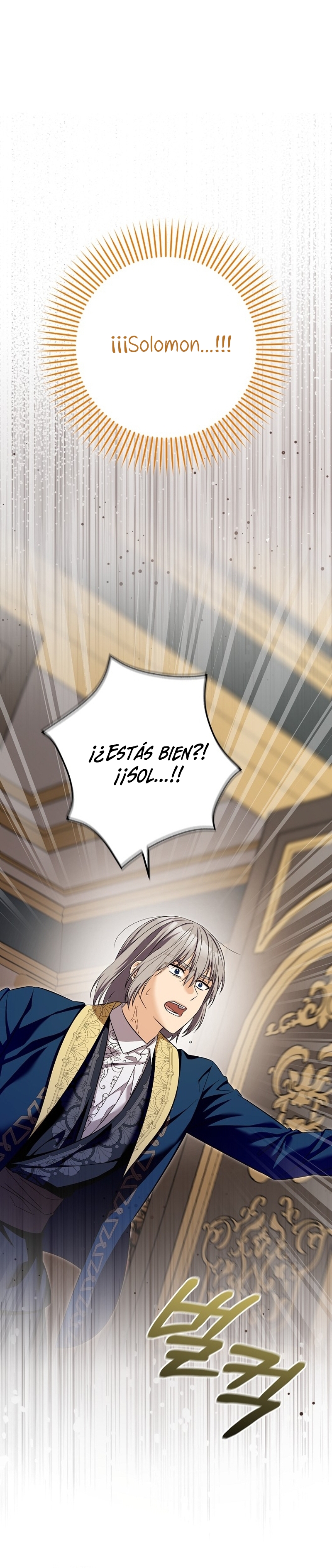 Ten cuidado con el ser más fuerte del mundo que está obsesionado conmigo Capítulo 30 - Page 16