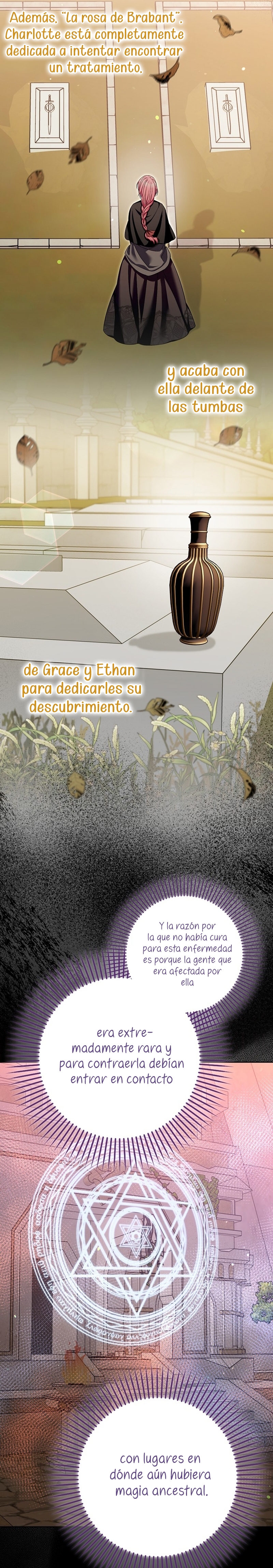 Ten cuidado con el ser más fuerte del mundo que está obsesionado conmigo Capítulo 30 - Page 24