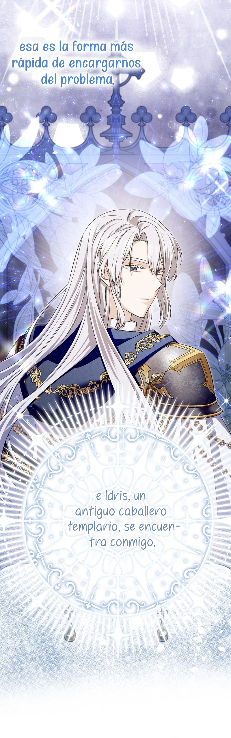 Ten cuidado con el ser más fuerte del mundo que está obsesionado conmigo Capítulo 30 - Page 8