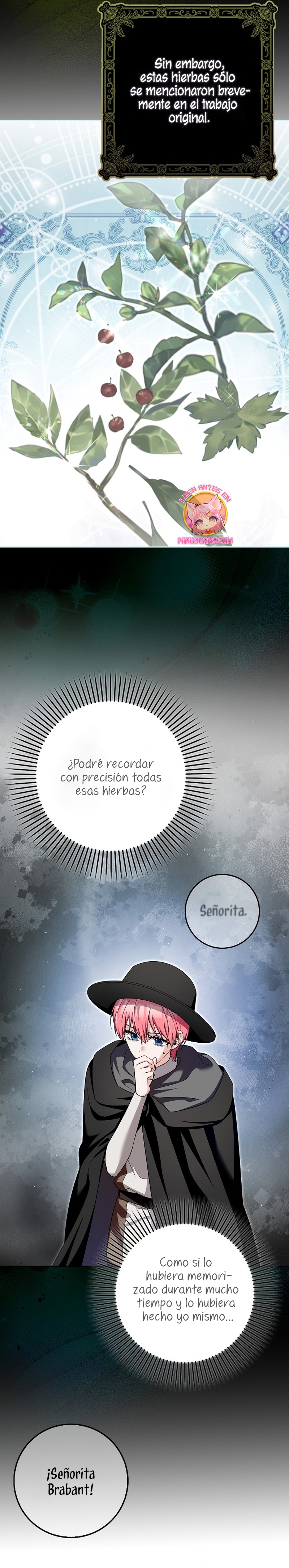 Ten cuidado con el ser más fuerte del mundo que está obsesionado conmigo Capítulo 31 - Page 5