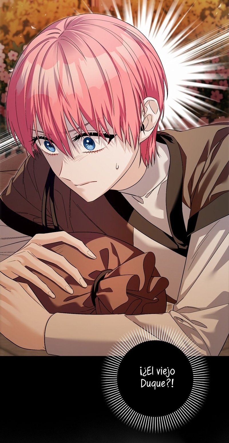 Ten cuidado con el ser más fuerte del mundo que está obsesionado conmigo Capítulo 32 - Page 13