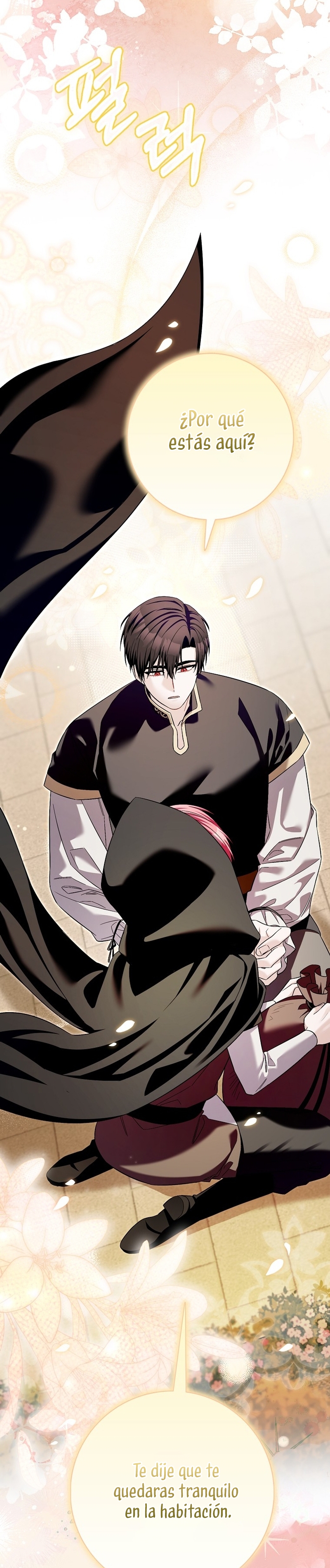 Ten cuidado con el ser más fuerte del mundo que está obsesionado conmigo Capítulo 32 - Page 24