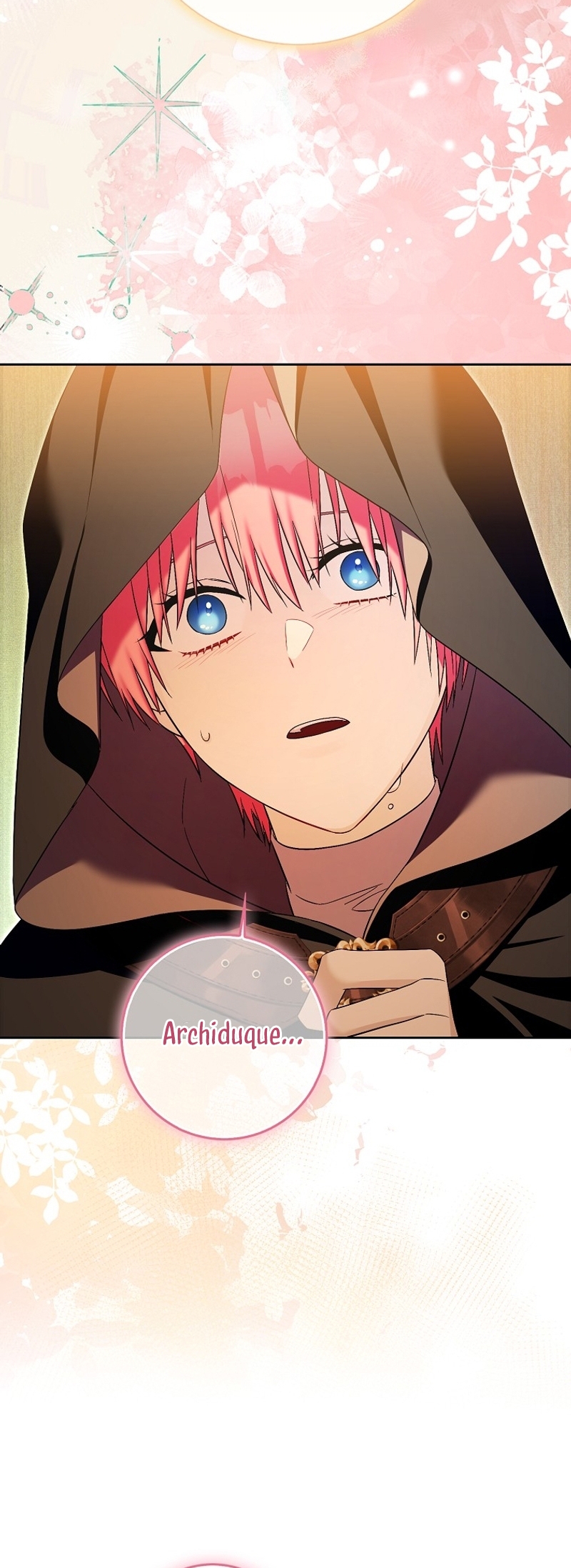 Ten cuidado con el ser más fuerte del mundo que está obsesionado conmigo Capítulo 32 - Page 25