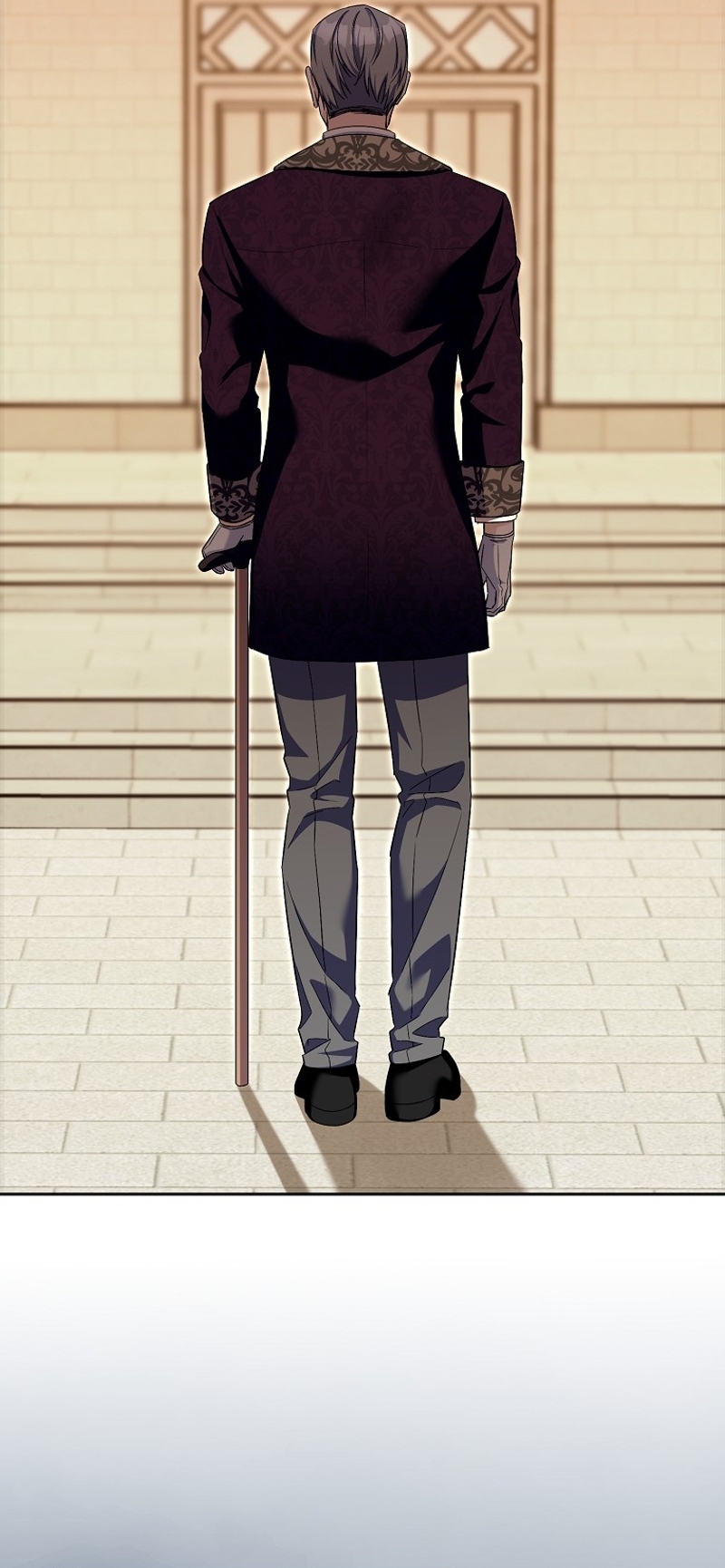 Ten cuidado con el ser más fuerte del mundo que está obsesionado conmigo Capítulo 32 - Page 4