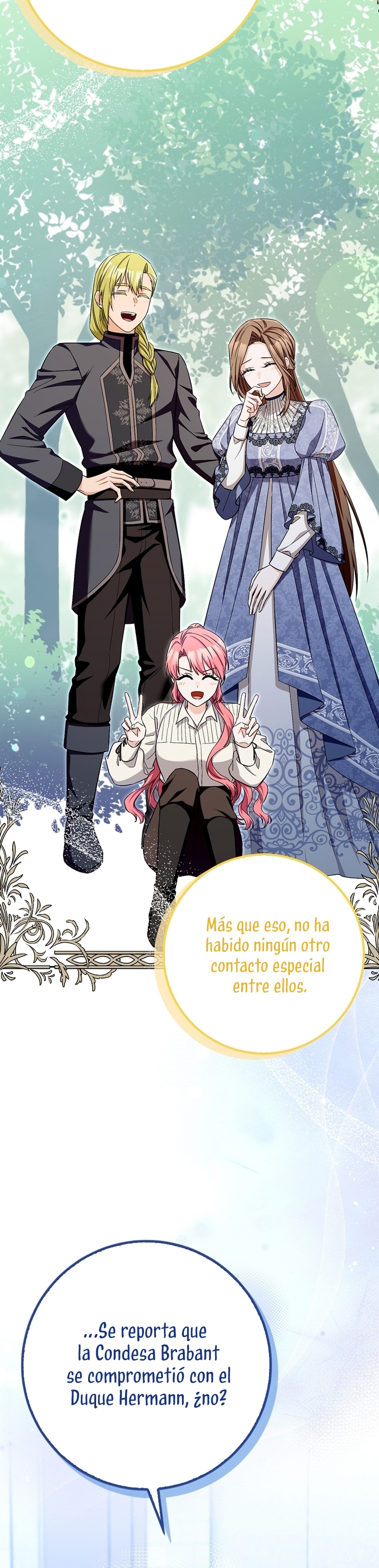 Ten cuidado con el ser más fuerte del mundo que está obsesionado conmigo Capítulo 33 - Page 15