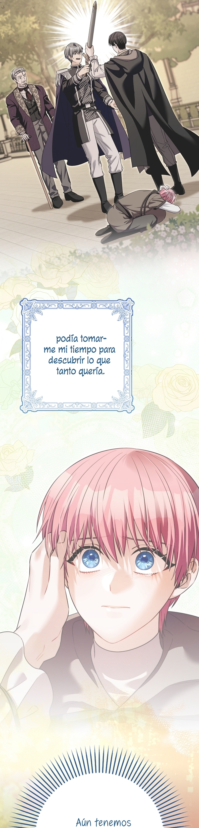 Ten cuidado con el ser más fuerte del mundo que está obsesionado conmigo Capítulo 33 - Page 48