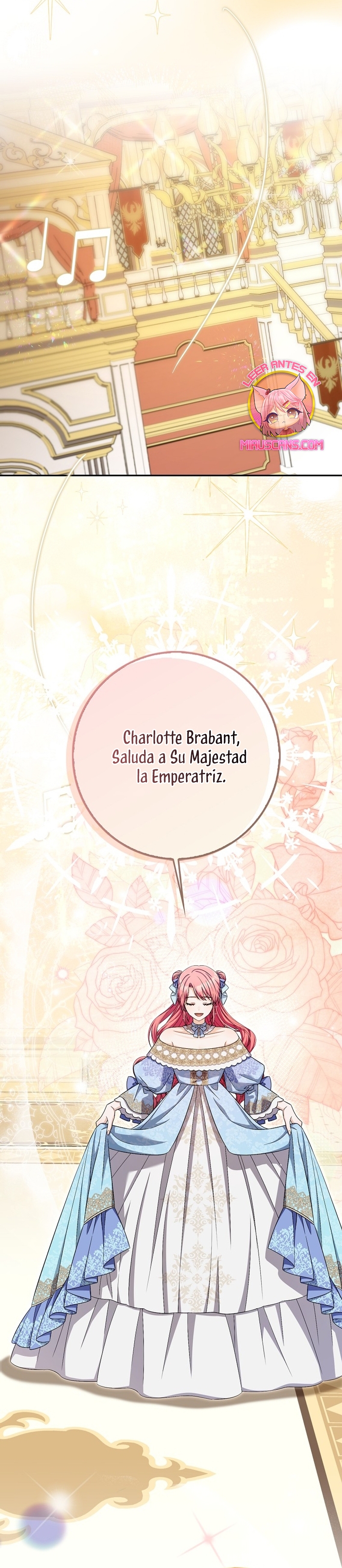 Ten cuidado con el ser más fuerte del mundo que está obsesionado conmigo Capítulo 34 - Page 20