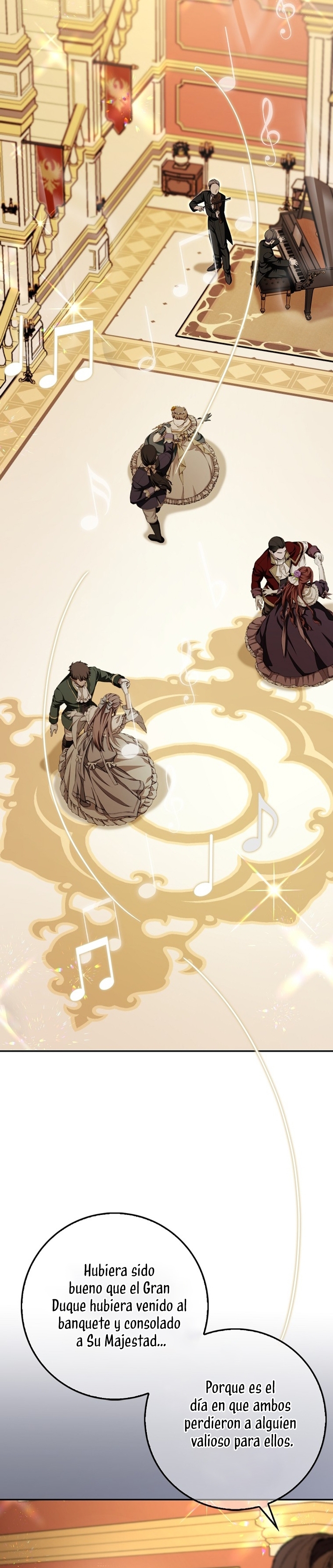 Ten cuidado con el ser más fuerte del mundo que está obsesionado conmigo Capítulo 34 - Page 31