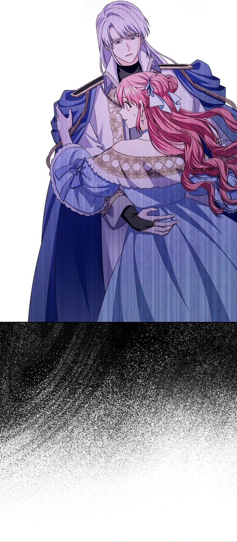 Ten cuidado con el ser más fuerte del mundo que está obsesionado conmigo Capítulo 35 - Page 10