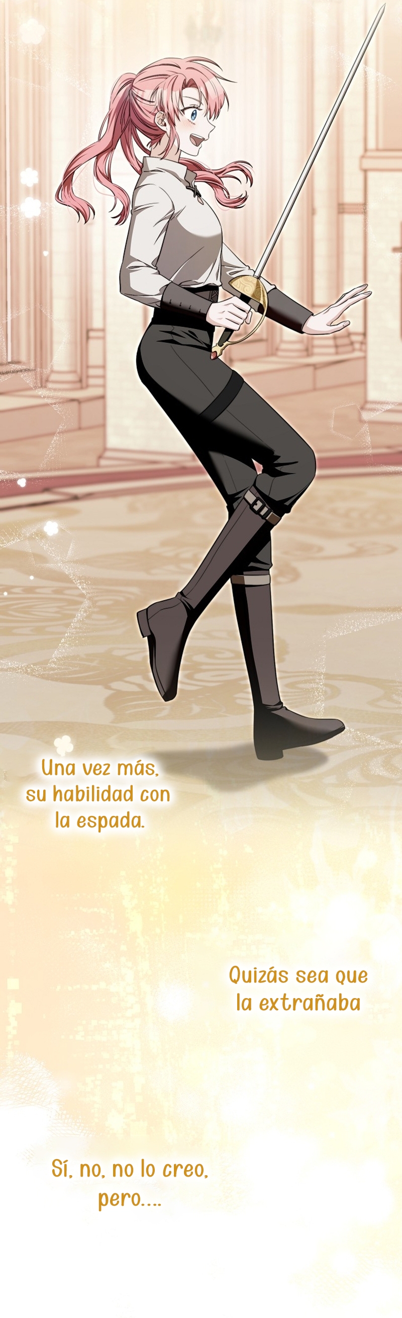 Ten cuidado con el ser más fuerte del mundo que está obsesionado conmigo Capítulo 35 - Page 26