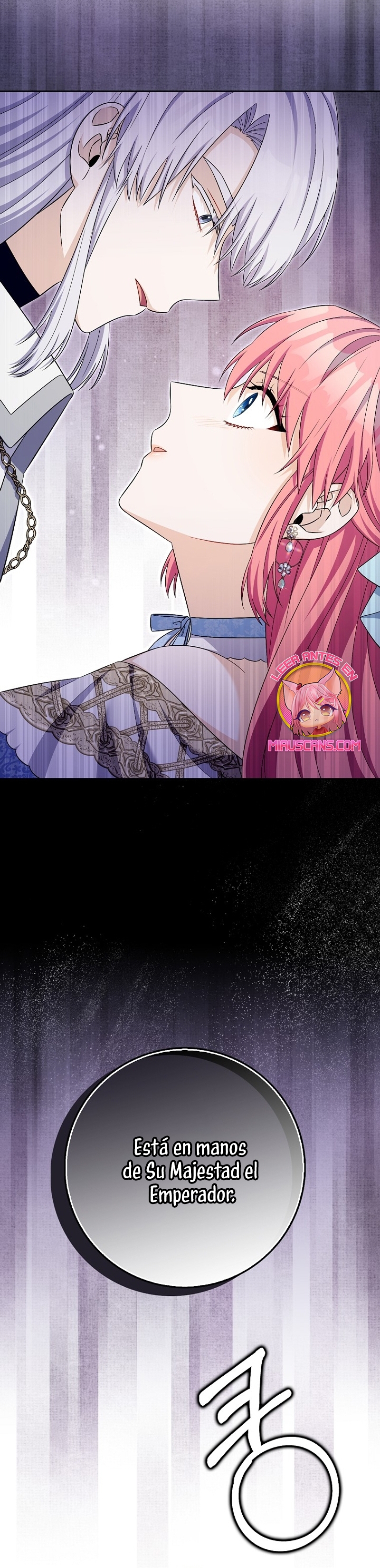 Ten cuidado con el ser más fuerte del mundo que está obsesionado conmigo Capítulo 35 - Page 9