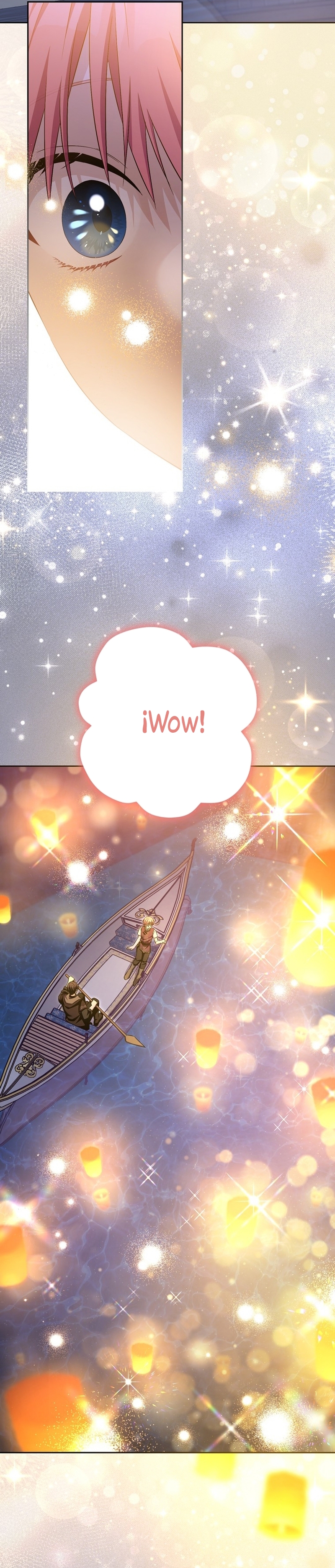 Ten cuidado con el ser más fuerte del mundo que está obsesionado conmigo Capítulo 36 - Page 17