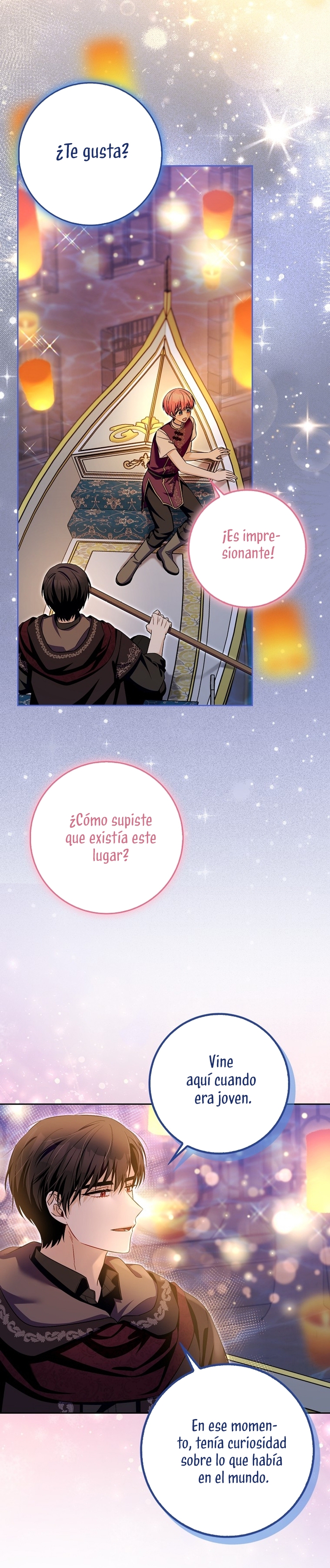 Ten cuidado con el ser más fuerte del mundo que está obsesionado conmigo Capítulo 36 - Page 18