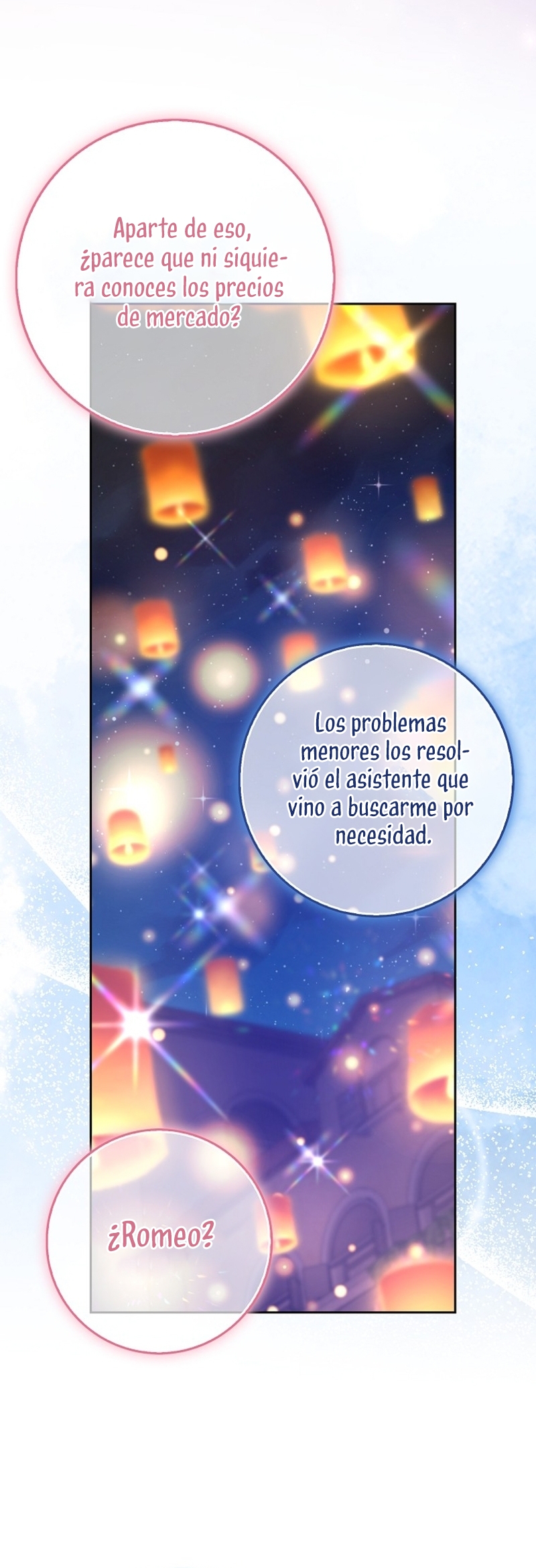 Ten cuidado con el ser más fuerte del mundo que está obsesionado conmigo Capítulo 36 - Page 19