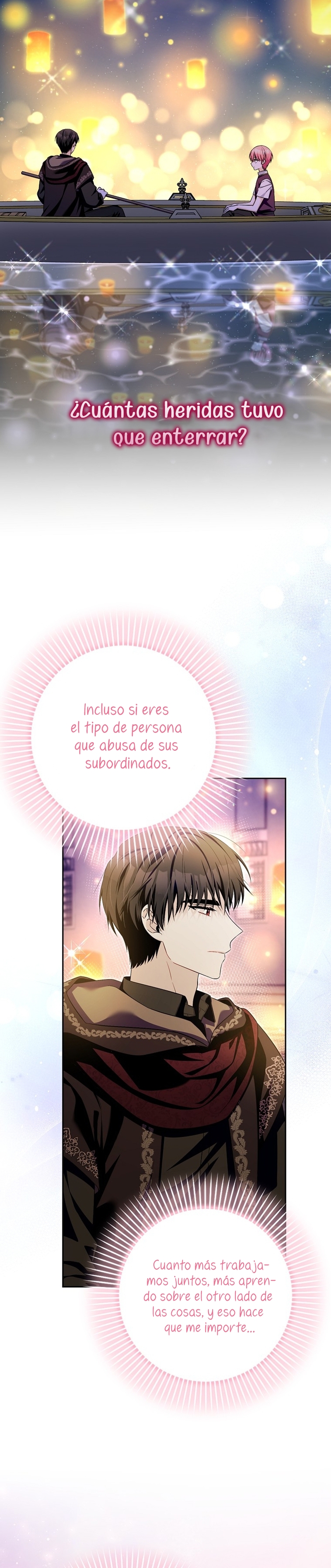 Ten cuidado con el ser más fuerte del mundo que está obsesionado conmigo Capítulo 36 - Page 23